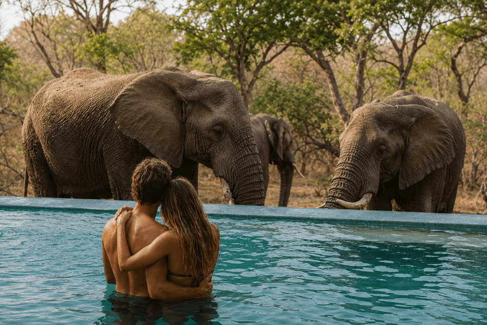 Honeymoon Safari