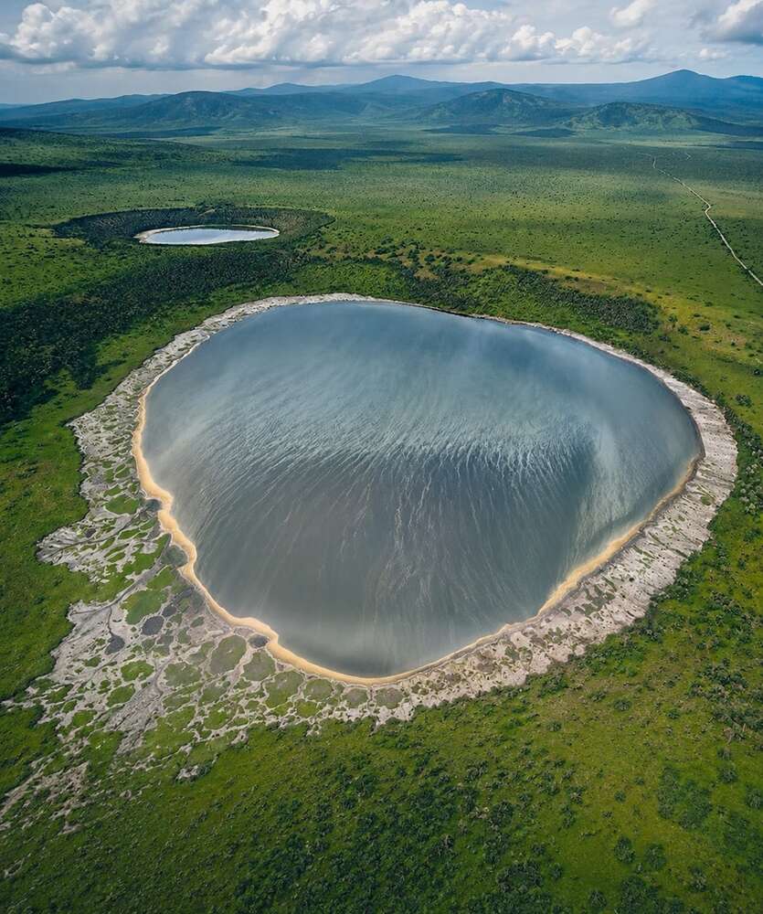3 Days Ngorongoro Crater Safari